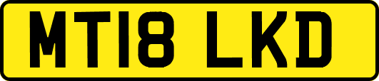 MT18LKD