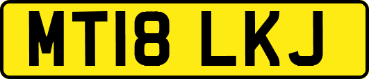 MT18LKJ