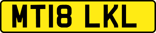 MT18LKL