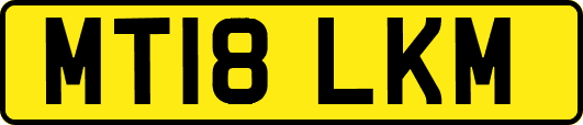MT18LKM