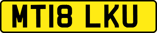 MT18LKU