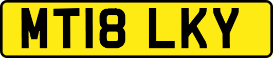 MT18LKY