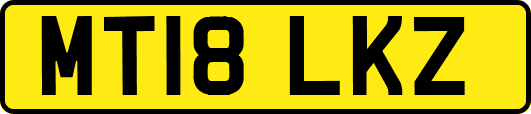 MT18LKZ