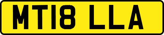 MT18LLA