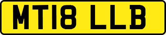 MT18LLB