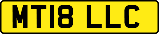 MT18LLC