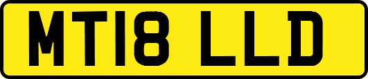 MT18LLD