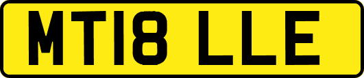 MT18LLE