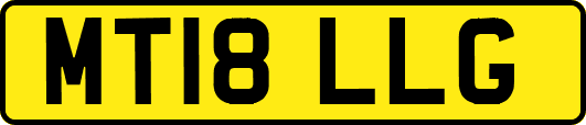 MT18LLG