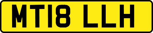 MT18LLH