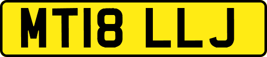 MT18LLJ