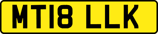 MT18LLK