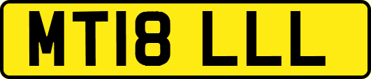 MT18LLL