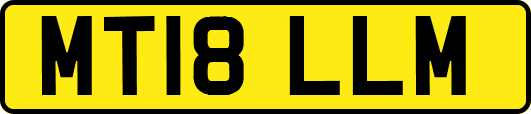 MT18LLM