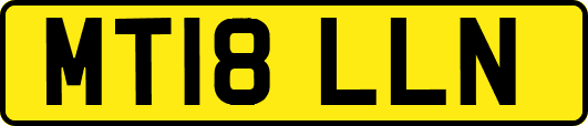 MT18LLN