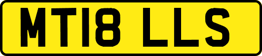 MT18LLS