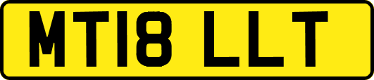 MT18LLT