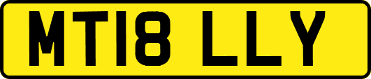 MT18LLY