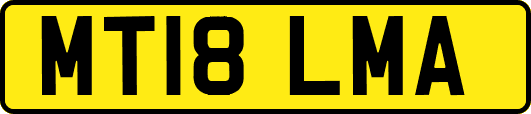 MT18LMA