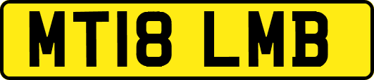 MT18LMB