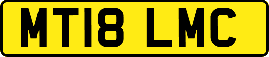 MT18LMC
