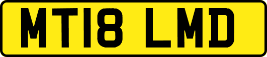 MT18LMD