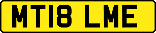 MT18LME