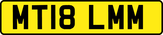 MT18LMM