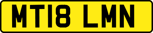 MT18LMN