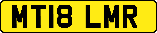 MT18LMR