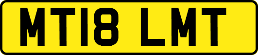 MT18LMT