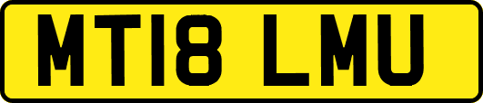 MT18LMU