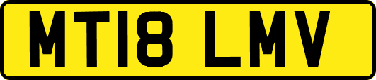 MT18LMV
