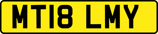 MT18LMY
