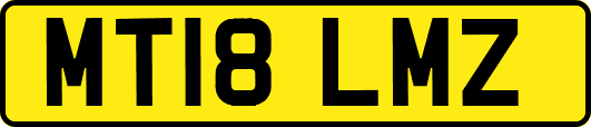 MT18LMZ
