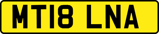 MT18LNA