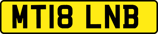MT18LNB