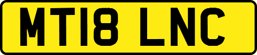 MT18LNC