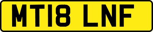 MT18LNF