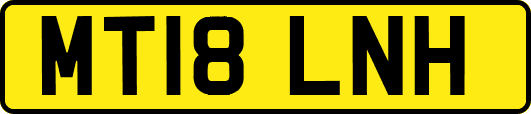 MT18LNH