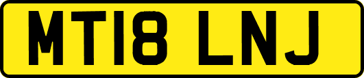 MT18LNJ
