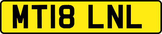 MT18LNL