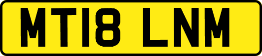 MT18LNM