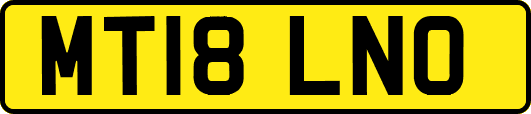 MT18LNO