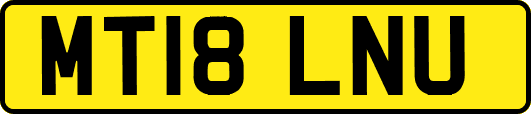 MT18LNU