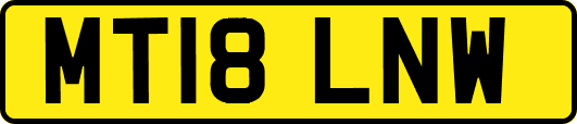 MT18LNW