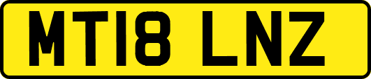 MT18LNZ