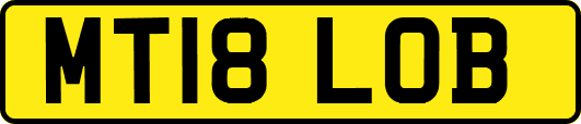 MT18LOB