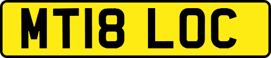 MT18LOC