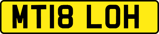 MT18LOH
